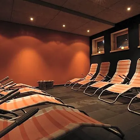 Base Aktivhotel Montafon 3*