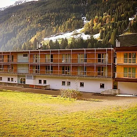 Base Aktivhotel Montafon Sankt Gallenkirch