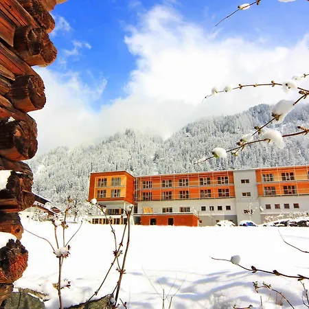 Base Aktivhotel Montafon Hotel