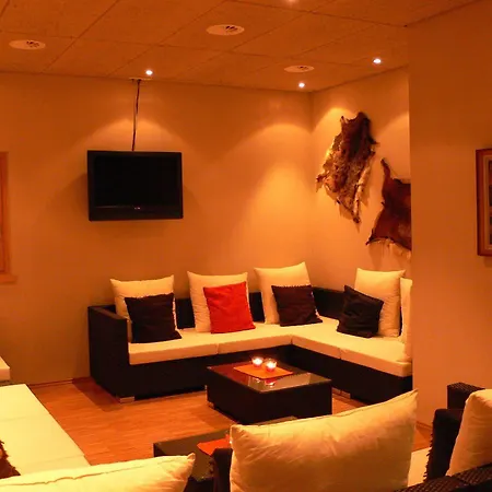 Hotel Base Aktivhotel Montafon 3*