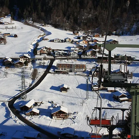 Base Aktivhotel Montafon Hotel