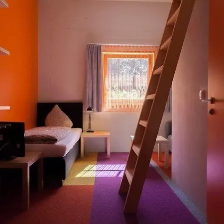 Base Aktivhotel Montafon 3*