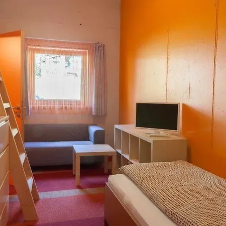Base Aktivhotel Montafon سانكت غالنكرش