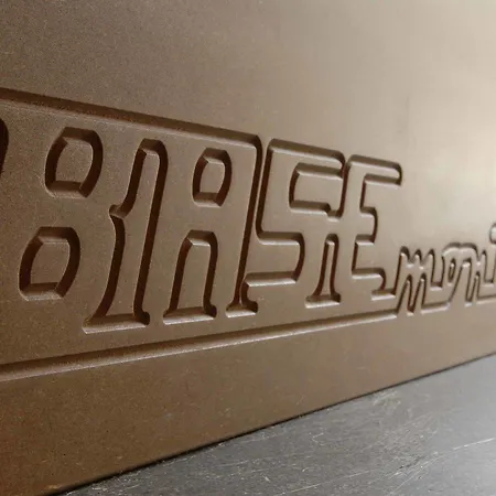 فندق Base Aktivhotel Montafon