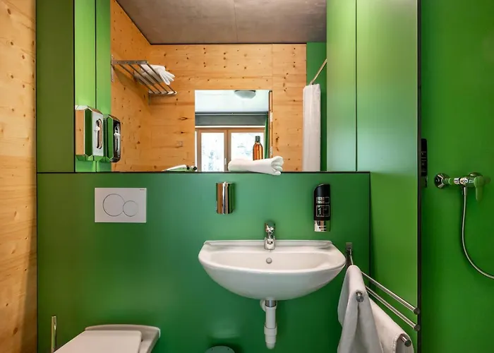 Base Aktivhotel Montafon 3*