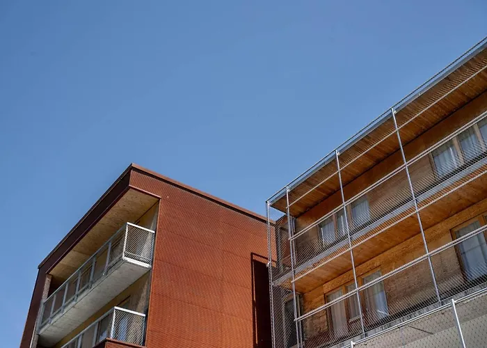 Base Aktivhotel Montafon