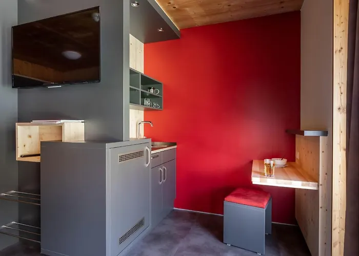 Base Aktivhotel Montafon 3*