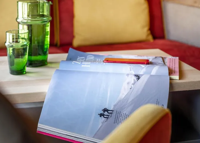 Base Aktivhotel Montafon Hotel