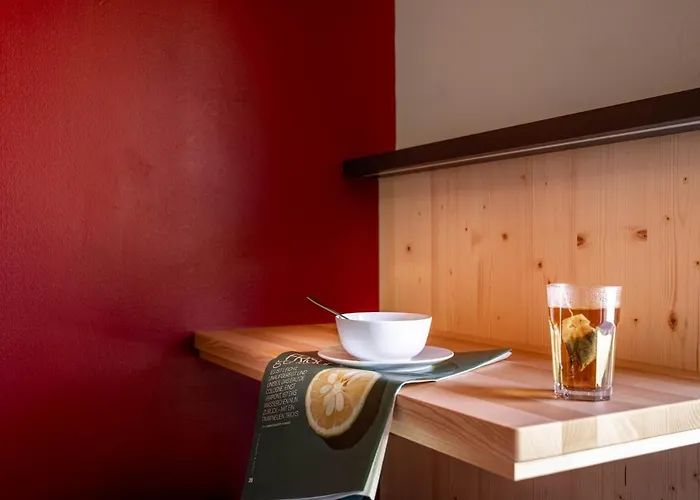 Base Aktivhotel Montafon 3*