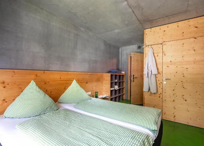 Base Aktivhotel Montafon 3* Sankt Gallenkirch