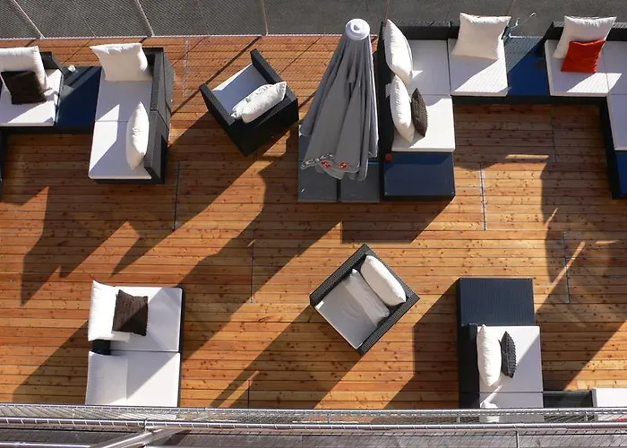 Hotel Base Aktivhotel Montafon