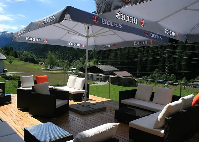 Base Aktivhotel Montafon 3*