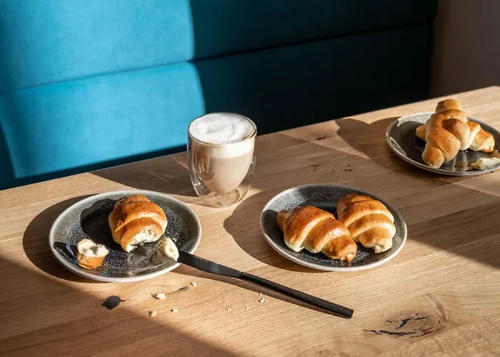 Hotel Base Aktivhotel Montafon Sankt Gallenkirch