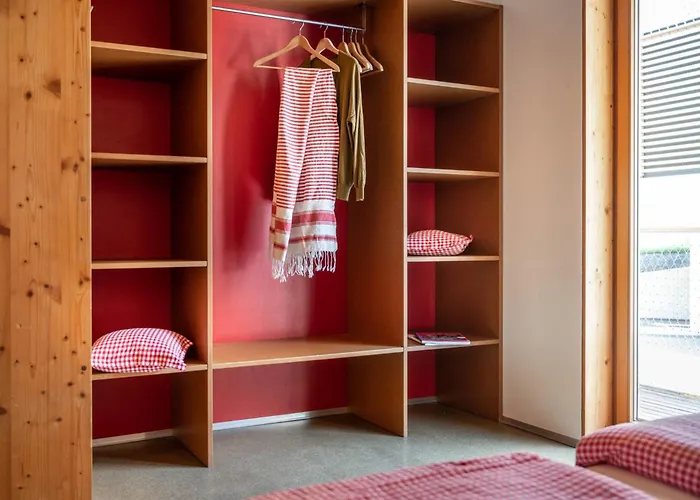 Base Aktivhotel Montafon Sankt Gallenkirch