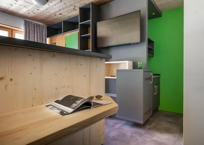 Base Aktivhotel Montafon 3*