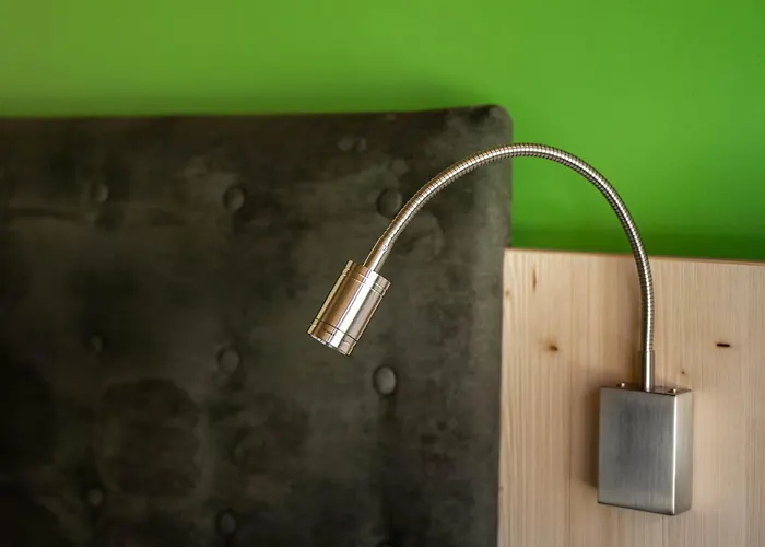 Base Aktivhotel Montafon 3* Sankt Gallenkirch