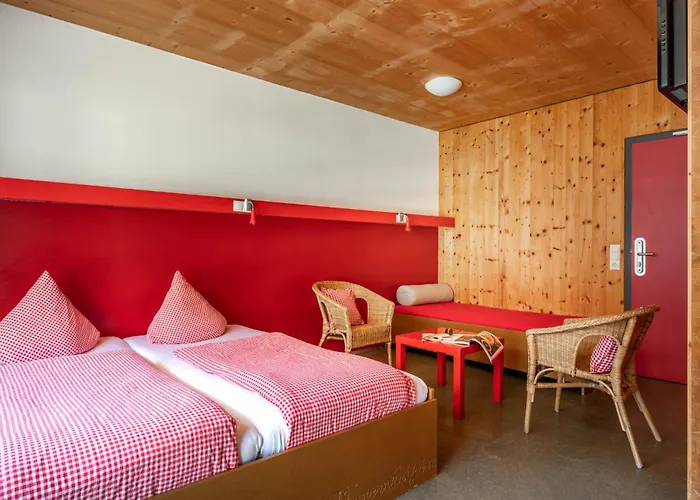 Base Aktivhotel Montafon