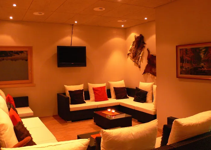 Base Aktivhotel Montafon Hotel