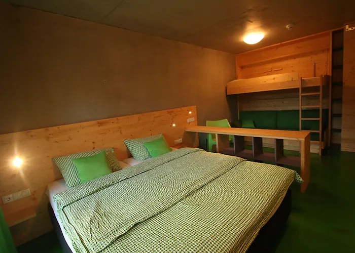 Base Aktivhotel Montafon 3* Sankt Gallenkirch