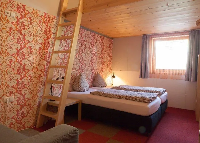 Hotel Base Aktivhotel Montafon