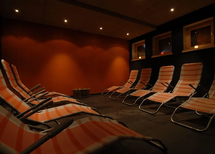 Hotel Base Aktivhotel Montafon Sankt Gallenkirch