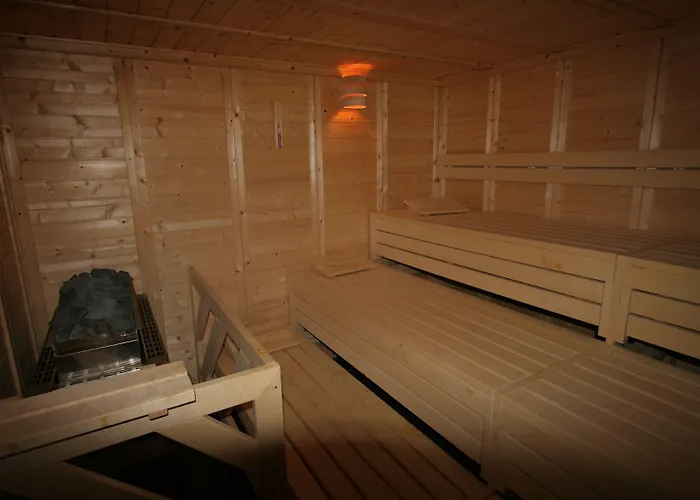 Base Aktivhotel Montafon Hotel