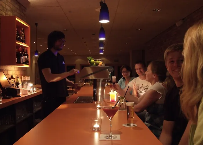 Base Aktivhotel Montafon Sankt Gallenkirch