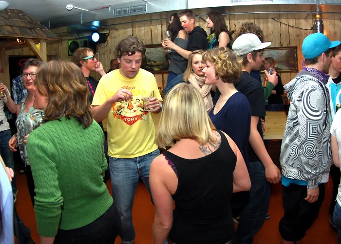 Hotel Base Aktivhotel Montafon Sankt Gallenkirch