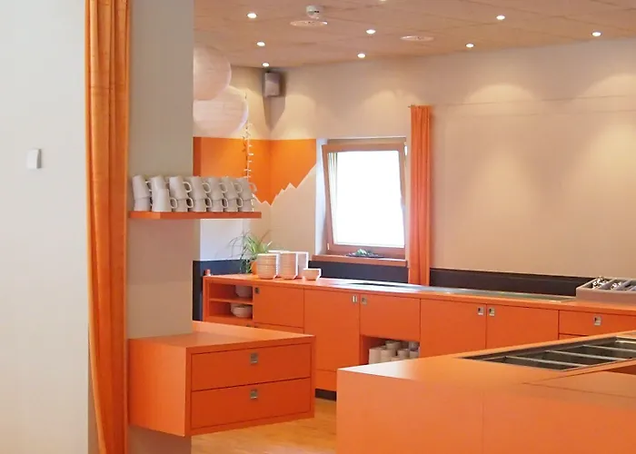 Base Aktivhotel Montafon 3* Sankt Gallenkirch