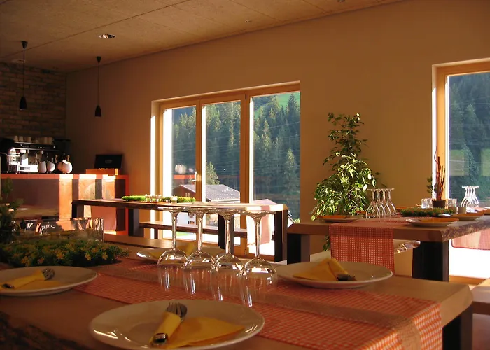 Base Aktivhotel Montafon Hotel