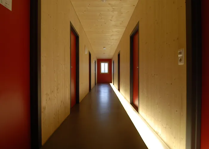 Base Aktivhotel Montafon 3*