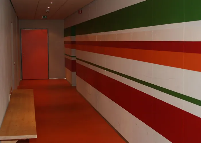 Base Aktivhotel Montafon Hotel 3*