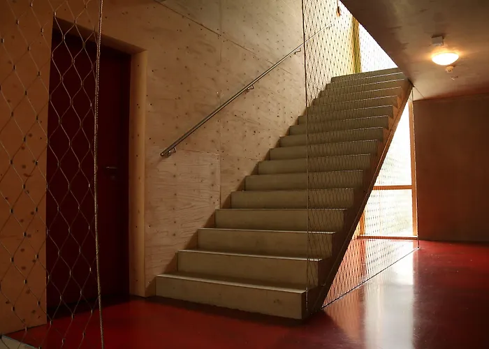 Base Aktivhotel Montafon 3* Sankt Gallenkirch