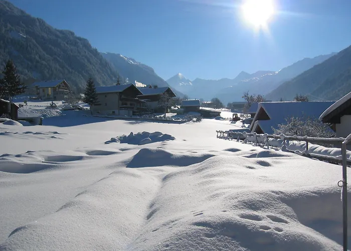 Hotel Base Aktivhotel Montafon Sankt Gallenkirch