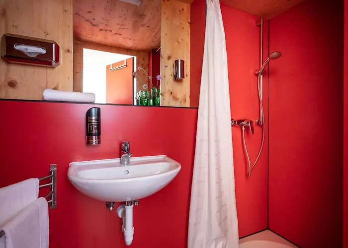 Base Aktivhotel Montafon 3*