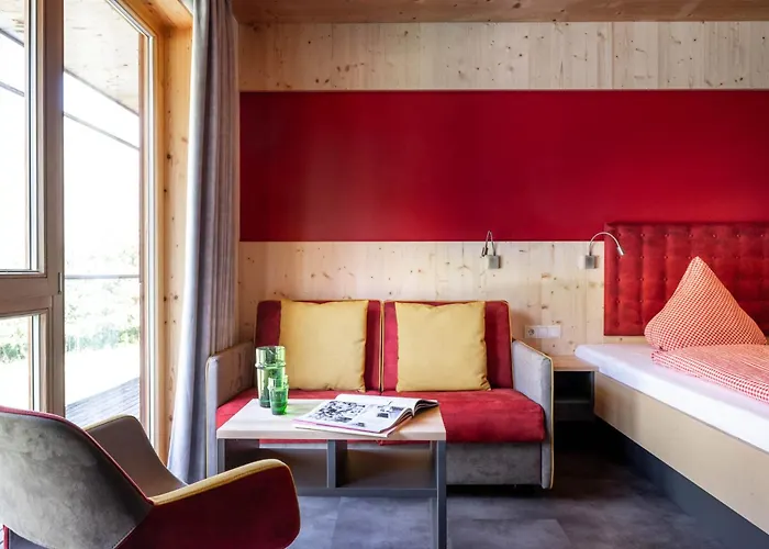 Base Aktivhotel Montafon 3* Sankt Gallenkirch